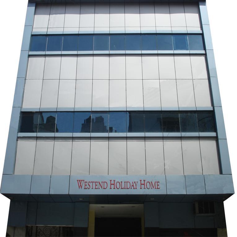 Hotel Westend Holiday Home 5 Mint From Nizamuddin Railway Station Νέο Δελχί Εξωτερικό φωτογραφία