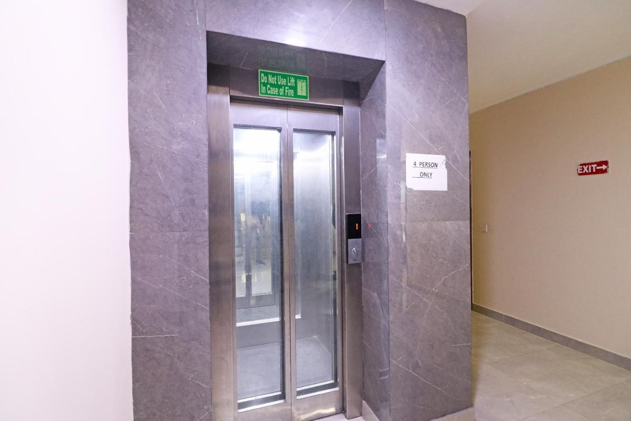 Hotel Westend Holiday Home 5 Mint From Nizamuddin Railway Station Νέο Δελχί Εξωτερικό φωτογραφία