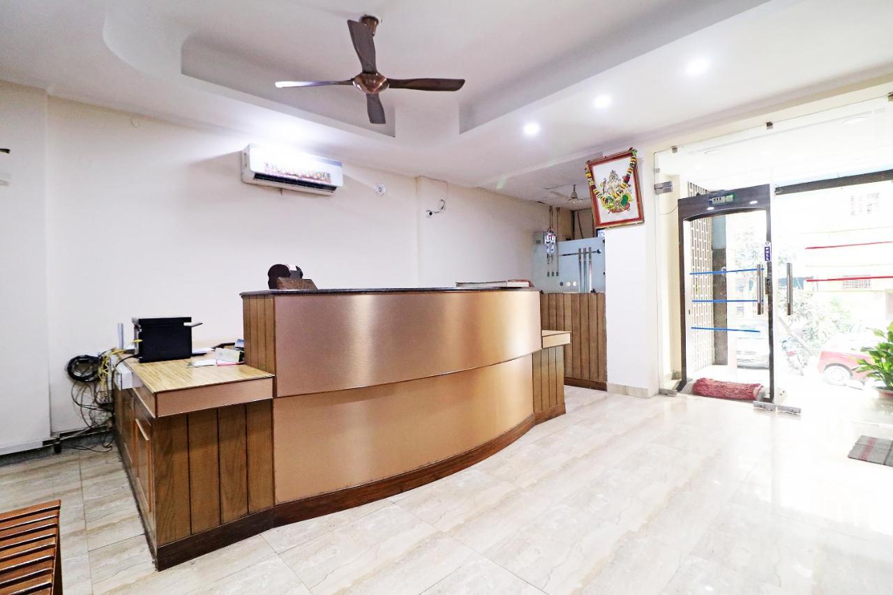 Hotel Westend Holiday Home 5 Mint From Nizamuddin Railway Station Νέο Δελχί Εξωτερικό φωτογραφία