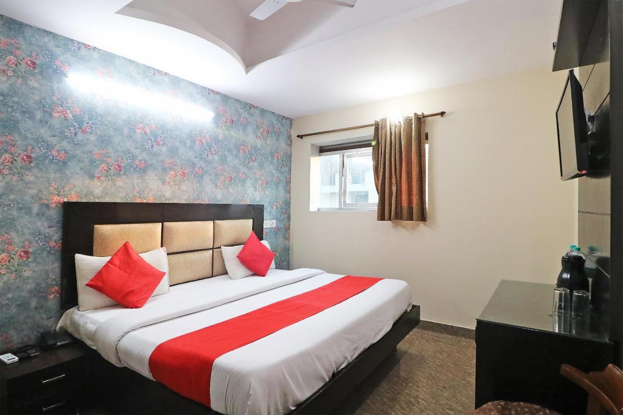 Hotel Westend Holiday Home 5 Mint From Nizamuddin Railway Station Νέο Δελχί Εξωτερικό φωτογραφία