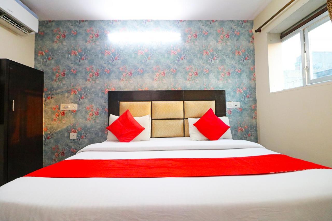 Hotel Westend Holiday Home 5 Mint From Nizamuddin Railway Station Νέο Δελχί Εξωτερικό φωτογραφία