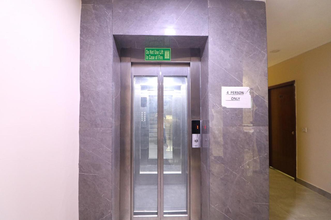 Hotel Westend Holiday Home 5 Mint From Nizamuddin Railway Station Νέο Δελχί Εξωτερικό φωτογραφία