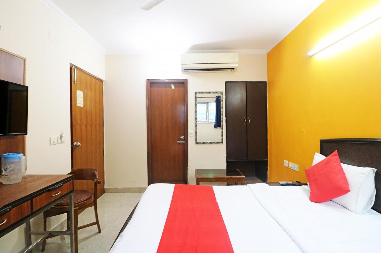 Hotel Westend Holiday Home 5 Mint From Nizamuddin Railway Station Νέο Δελχί Εξωτερικό φωτογραφία