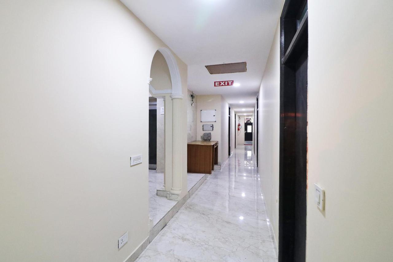 Hotel Westend Holiday Home 5 Mint From Nizamuddin Railway Station Νέο Δελχί Εξωτερικό φωτογραφία