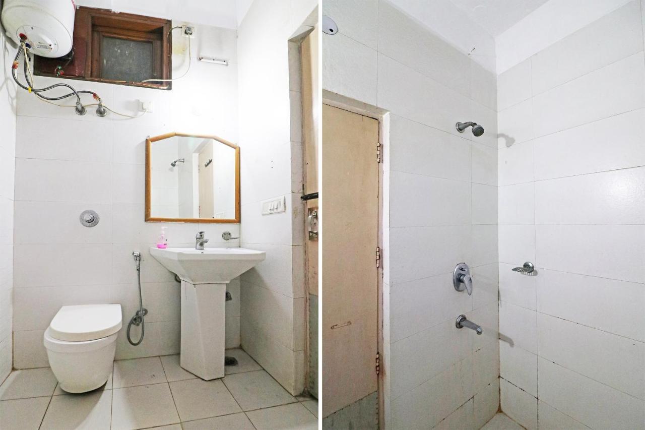 Hotel Westend Holiday Home 5 Mint From Nizamuddin Railway Station Νέο Δελχί Εξωτερικό φωτογραφία