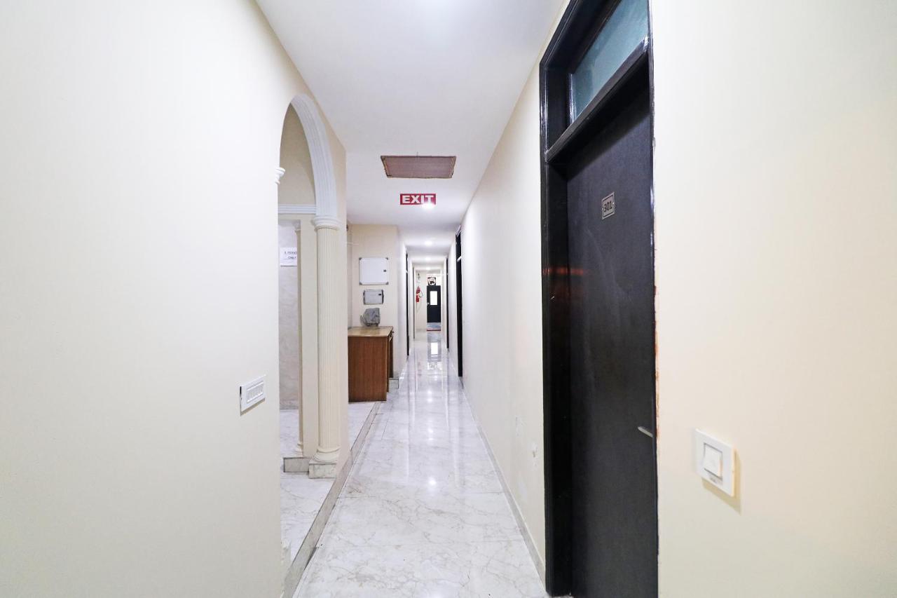 Hotel Westend Holiday Home 5 Mint From Nizamuddin Railway Station Νέο Δελχί Εξωτερικό φωτογραφία