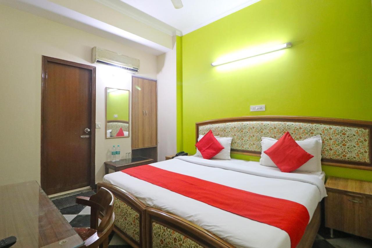 Hotel Westend Holiday Home 5 Mint From Nizamuddin Railway Station Νέο Δελχί Εξωτερικό φωτογραφία