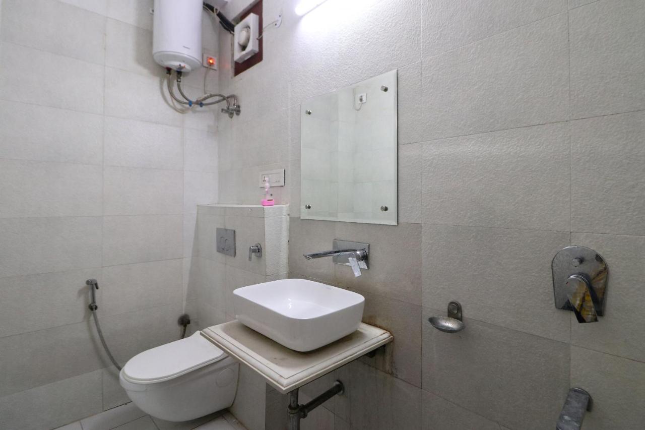 Hotel Westend Holiday Home 5 Mint From Nizamuddin Railway Station Νέο Δελχί Εξωτερικό φωτογραφία