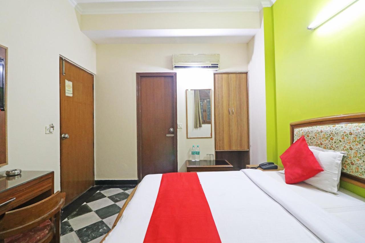 Hotel Westend Holiday Home 5 Mint From Nizamuddin Railway Station Νέο Δελχί Εξωτερικό φωτογραφία