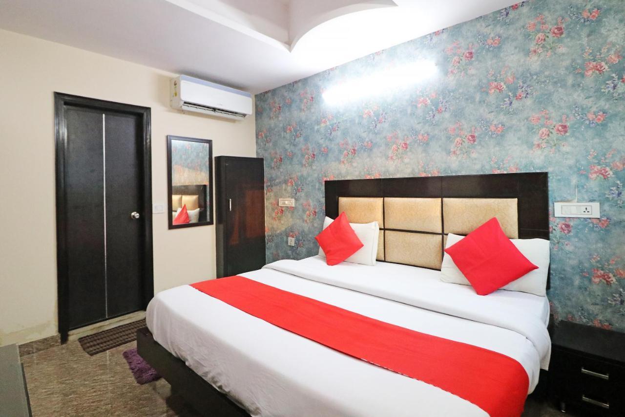 Hotel Westend Holiday Home 5 Mint From Nizamuddin Railway Station Νέο Δελχί Εξωτερικό φωτογραφία