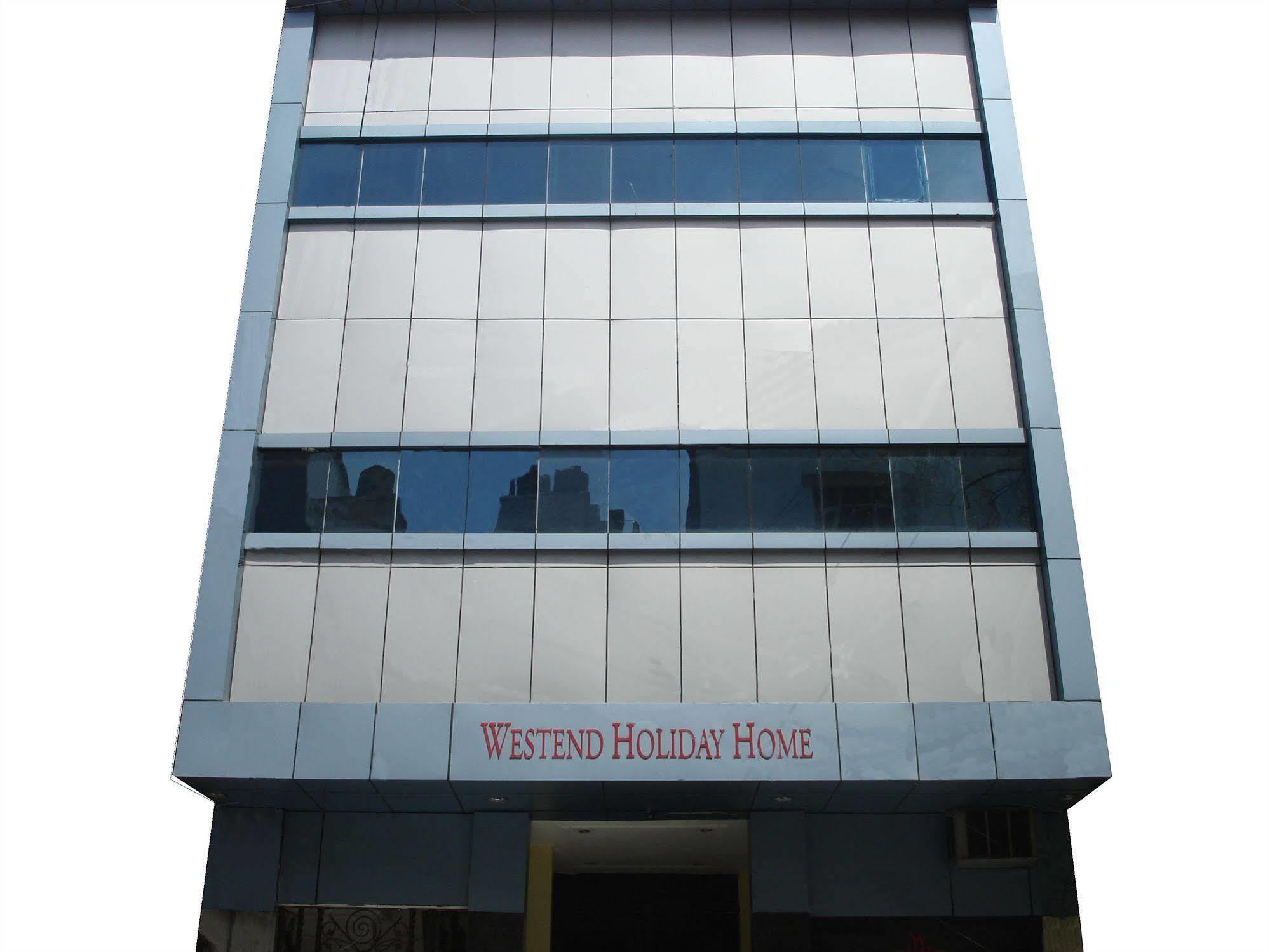 Hotel Westend Holiday Home 5 Mint From Nizamuddin Railway Station Νέο Δελχί Εξωτερικό φωτογραφία